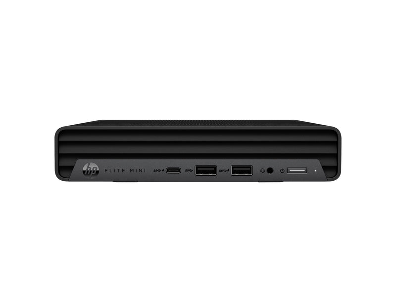 HP Videokonferenz-Kit – Einfache Einrichtung, Teams-kompatibel