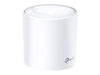TP-Link Mesh-WLAN-System – Schnelles Wi-Fi 6 für Ihr Büro