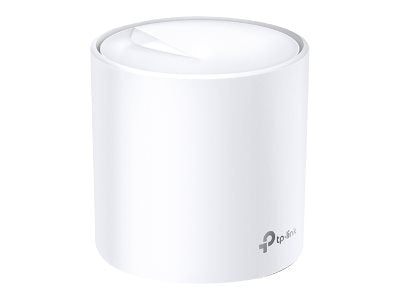 TP-Link Mesh-WLAN-System – Schnelles Wi-Fi 6 für Ihr Büro