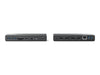 Alogic USB-C Dockingstation – 16 Anschlüsse, Quad Display