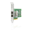 HP Enterprise Dual-Port Adapter – 8 Gbit/s Fibre Channel