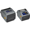 Zebra Etikettendrucker – Thermodirekt, 300 dpi, USB & LAN