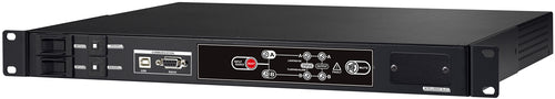 Bluewalker Redundanter Switch – Für stabile Stromversorgung im Rack
