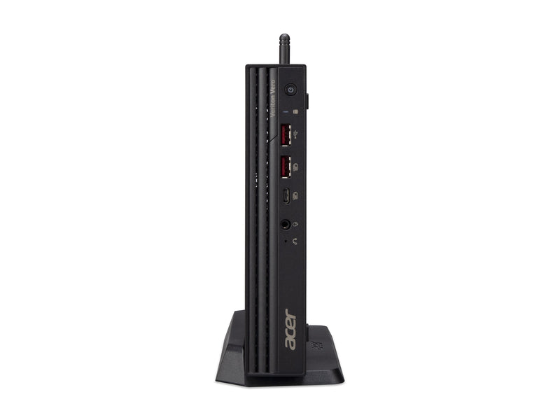 Acer Veriton Mini-PC – leistungsstark, kompakt, 1 TB Speicher