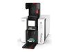 EVOLIS Kartendrucker – beidseitiger Druck, USB & LAN