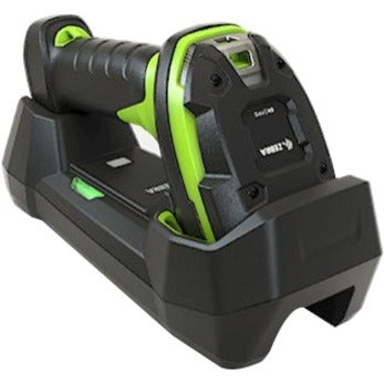 Zebra Barcode-Scanner – tragbar, Bluetooth-Verbindung