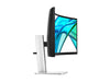 HP LED-Monitor – Gebogenes 49" Display, Dual Quad HD für beeindruckende Bilder