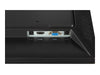 Iiyama 15" Touchscreen-Monitor – LED, Lautsprecher integriert