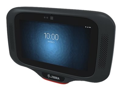 Zebra Kiosk CC600 – 5" Touchscreen, Barcode-Leser