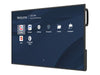ViewSonic 43" 4K Display – Integrierter Mediaplayer, Android