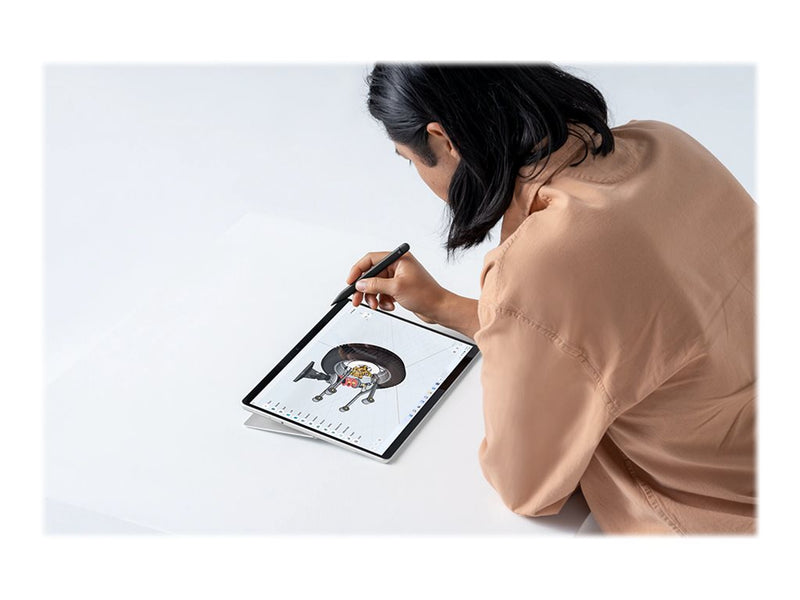 Microsoft Surface Slim Pen 2 – Präziser Stift für kreatives Arbeiten