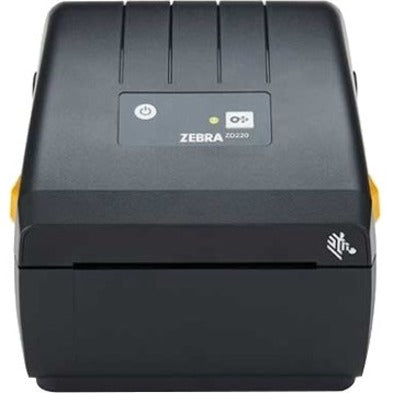 Zebra Etikettendrucker – Thermodirekt, USB-Anschluss