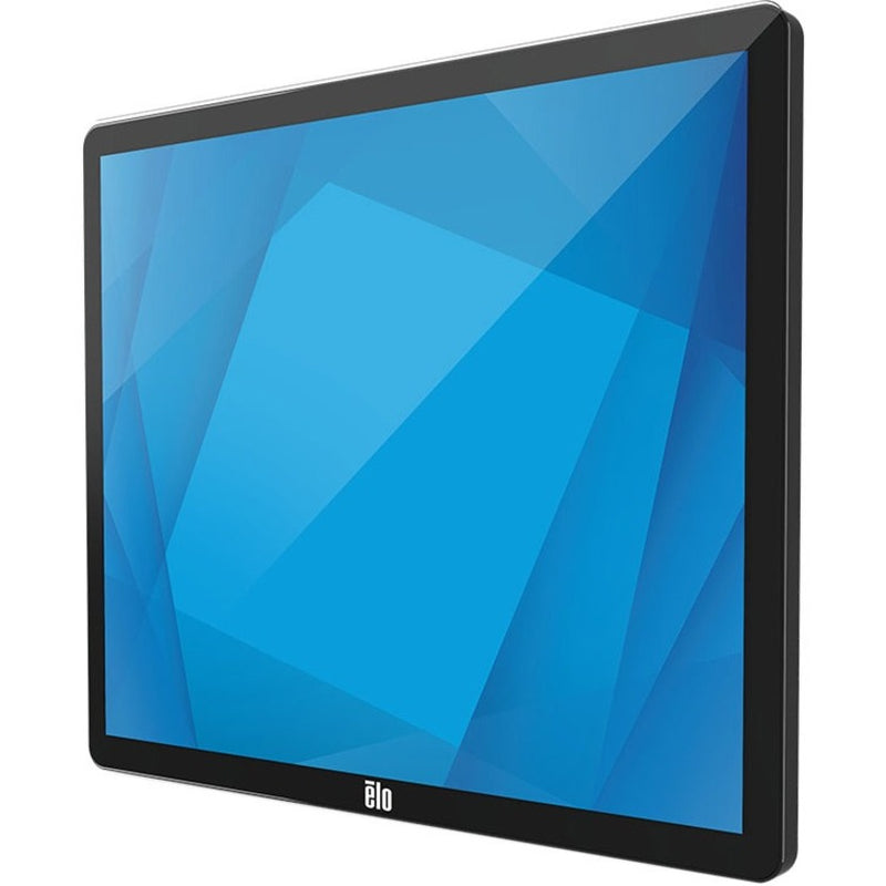 Elo Touch LED-Monitor – 19" Touchscreen, HDMI & VGA