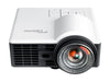 Optoma Mobiler Projektor – 1000 Lumen, 3D-fähig