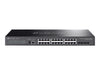 TP-Link Omada Switch – 24 Ports, 4 schnelle 10G Slots