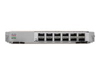 Cisco Erweiterungsmodul – 12x 40 Gigabit Ethernet Ports