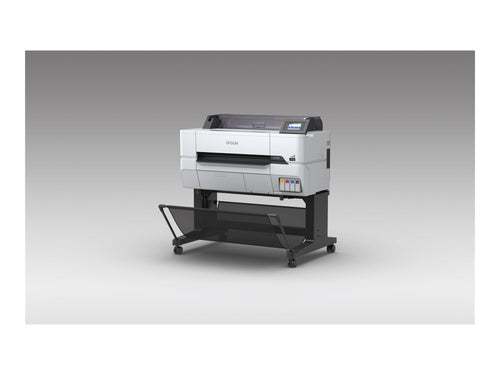 EPSON Großformatdrucker – 24" Farb-Tintenstrahl, WLAN