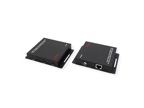 Roline HDMI-Verlängerung – 4K, bis zu 120 m Reichweite