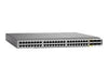 Cisco Netzwerk-Switch – 48 Anschlüsse, schnelles Ethernet