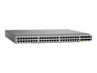 Cisco Netzwerk-Switch – 48 Anschlüsse, schnelles Ethernet