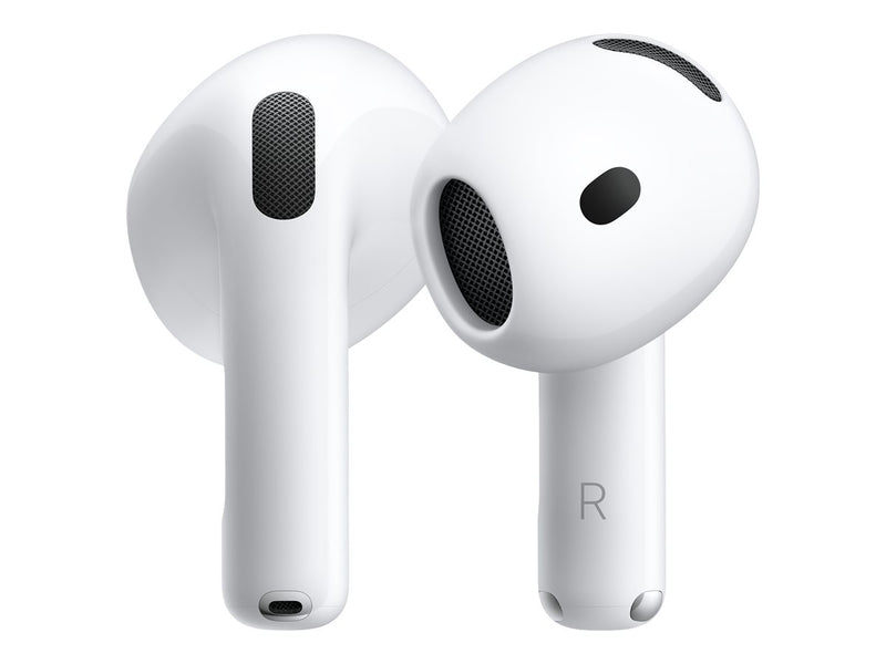 Apple AirPods 5 – Kabellose Kopfhörer mit Ladehülle