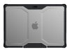 URBAN ARMOR GEAR Notebook-Hülle – Schutz für MacBook Pro 16"