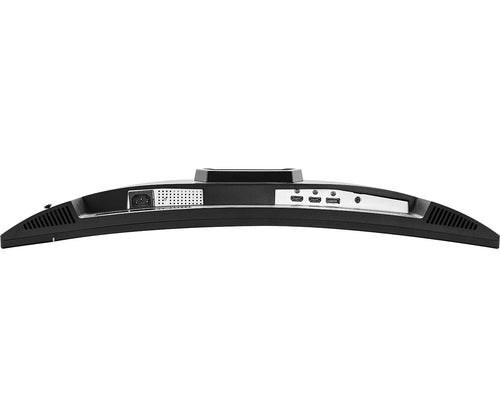 Asrock 27" Monitor – Full HD, schnelles 1 ms Display