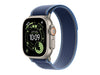 Apple Watch Ultra 3 – Robustes Design, vielseitige Fitnessfunktionen