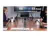 KANDAO Meeting Pro Kamera – 360° Sicht, integrierte Mikrofone