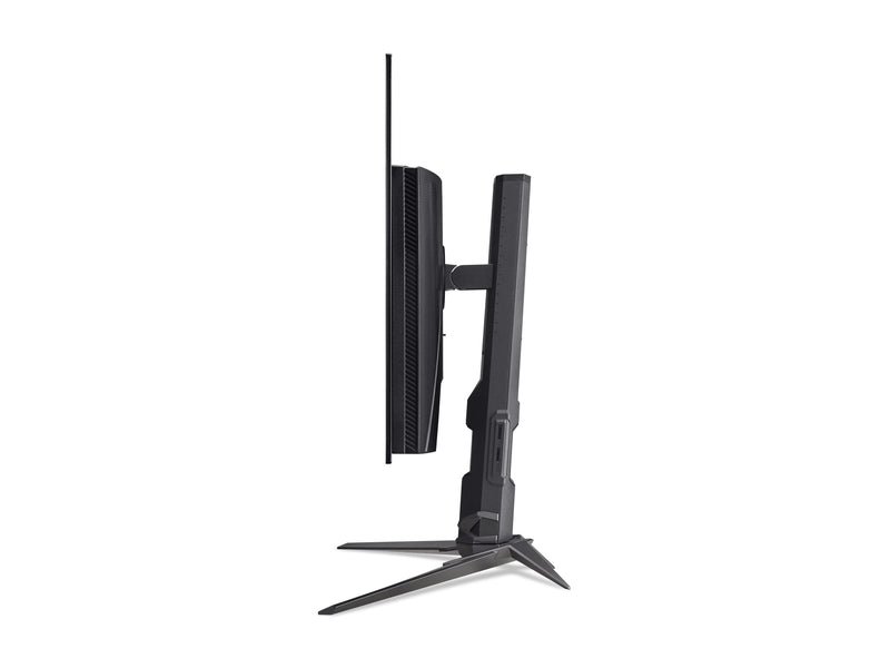 Acer Predator 27" Gaming-Monitor – OLED, WQHD-Auflösung