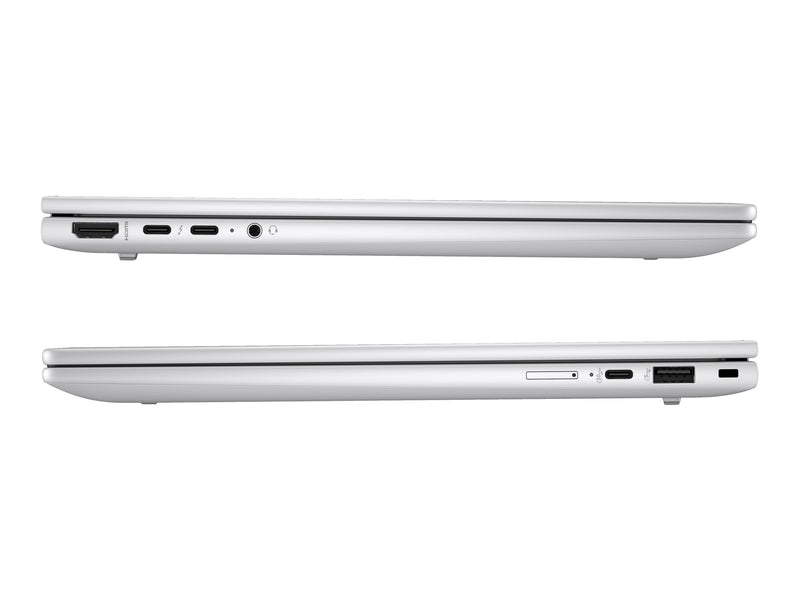 HP EliteBook Laptop – Leistungsstark und kompakt für unterwegs
