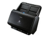 Canon Dokumentenscanner – Kompakt, USB-Anschluss, Duplexfunktion
