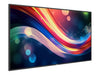 Philips 55" 4K Display – Ideal für Dauerbetrieb und Digital Signage