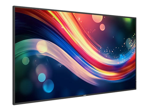 Philips 55" 4K Display – Ideal für Dauerbetrieb und Digital Signage
