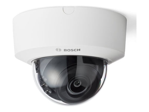BOSCH Netzwerkkamera – 2MP, Infrarot für Tag und Nacht