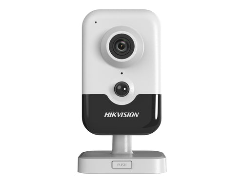 HIKVISION Überwachungskamera – 2MP, einfache Installation