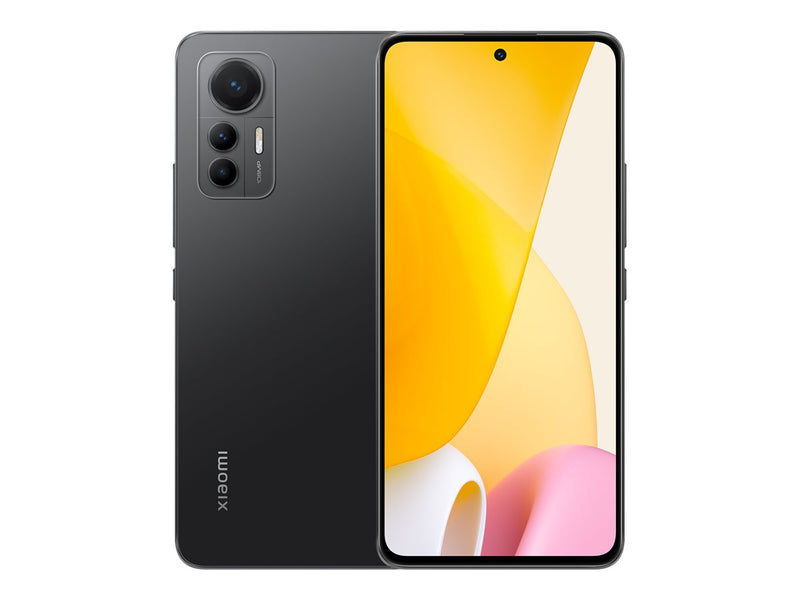 Xiaomi Smartphone – 5G-fähig, 128 GB Speicher
