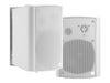 VISION Wandlautsprecher – Bluetooth, 30 Watt Leistung
