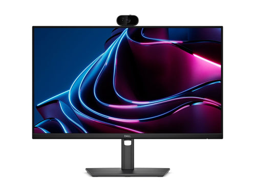 Dell 24" LED-Monitor – Full HD, USB-C-Anschluss