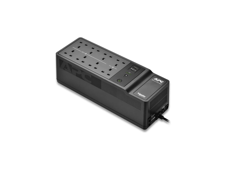 APC USV-System – Schutz für Computer und Geräte