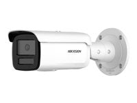 HIKVISION Überwachungskamera – 8 MP, einfache Installation