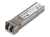Netgear SFP+ Transceiver – 10 km Reichweite, für schnelle Netzwerke