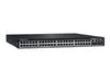 Dell Netzwerk-Switch – 48 Anschlüsse, 2.5 Gigabit Ethernet