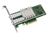 IBM Netzwerkadapter – Dual-Port, 10 GbE für schnelles Internet