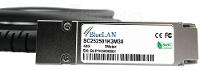 CBO InfiniBand-Kabel – 5 m, 40 Gbit/s, QSFP-Anschlüsse