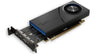 HP Grafikkarte – Intel Arc Pro, 6 GB, 4 Mini DisplayPorts