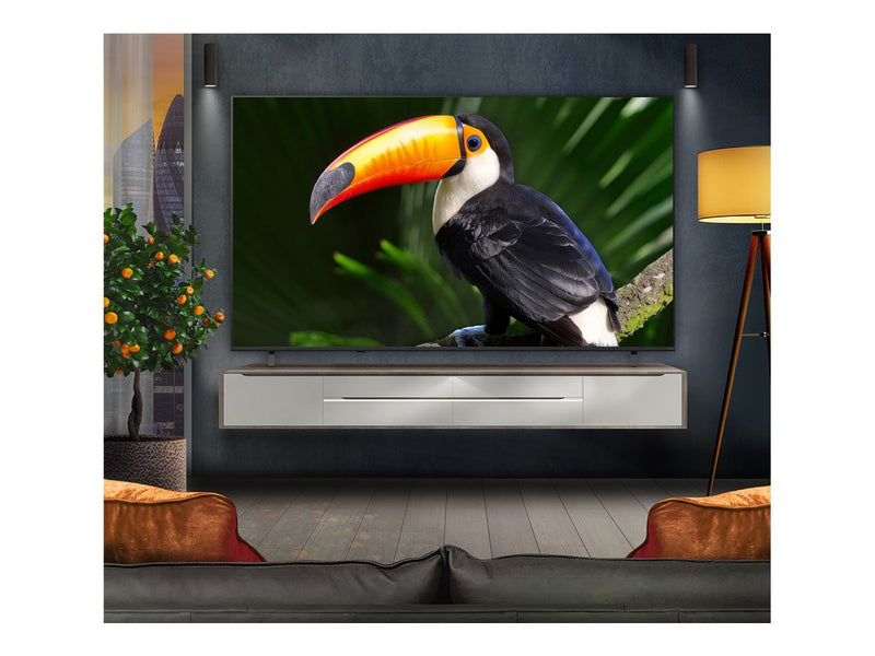 LG 85" QNED Smart TV – 4K UHD, Mini-LED, HDR10