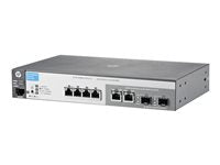 HP Netzwerk-Controller – Für stabile und schnelle Verbindungen