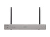 Cisco Business-Router – 4-Port-Switch, sichere Internetverbindung