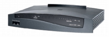 Cisco ADSL-Router – Internet über ISDN, einfache Verwaltung